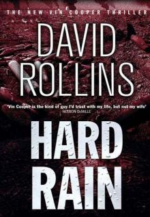 Hard Rain - 03 Read online
