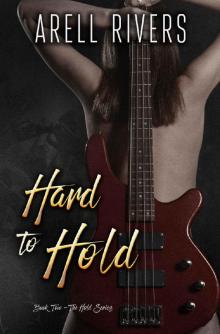 Hard to Hold (The Hold series Book 2) Read online