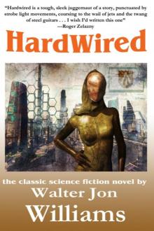Hardwired Read online