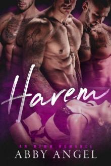 Harem: An MFMM Romance Read online
