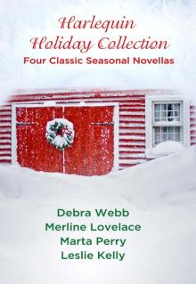 Harlequin Holiday Collection Read online