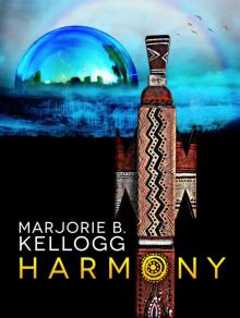 Harmony Read online