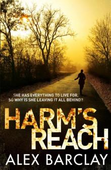 Harm's Reach Read online