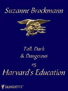 Harvard's Education Read online