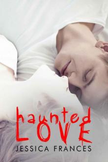 Haunted Love Read online