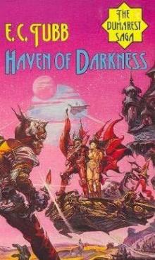 Haven of Darkness dot-16 Read online