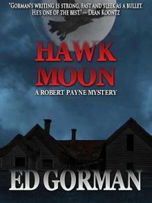 Hawk Moon Read online