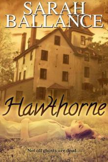Hawthorne Read online