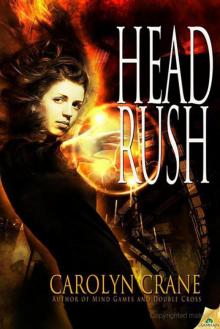 Head Rush Read online