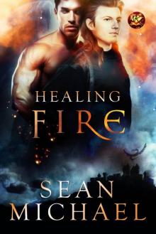 Healing Fire Read online