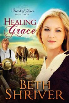 Healing Grace (9781621362982)