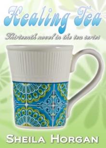 Healing Tea Read online