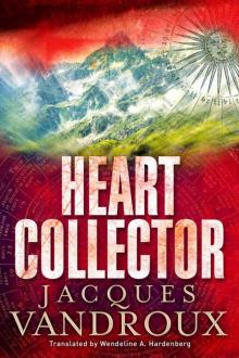 Heart Collector Read online