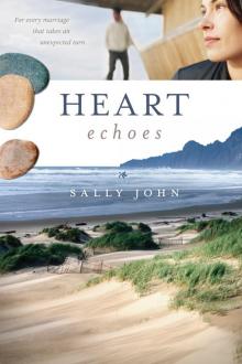 Heart Echoes Read online