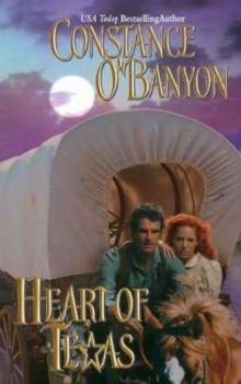 Heart Of Texas (Historical Romance) Read online