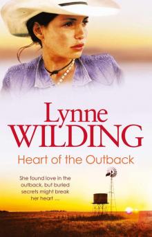 Heart of the Outback Read online