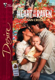 Heart of the Raven Read online