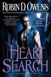 Heart Search Read online
