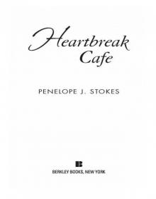 Heartbreak Cafe