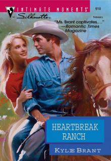 Heartbreak Ranch Read online