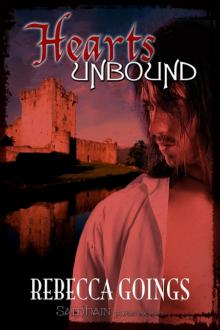 Hearts Unbound Read online