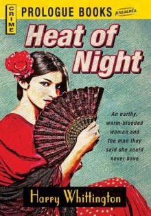 Heat of Night Read online