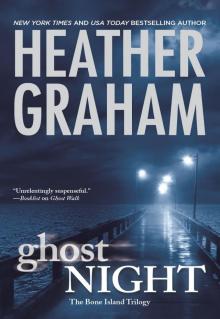 Heather Graham_Bone Island Trilogy_02