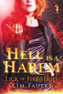 Hell is a Harem