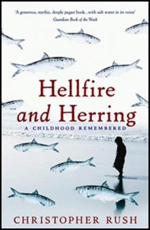 Hellfire and Herring Read online