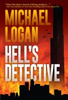 Hell's Detective Read online