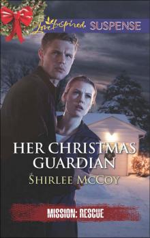 Her Christmas Guardian Read online