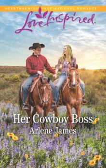 Her Cowboy Boss Read online