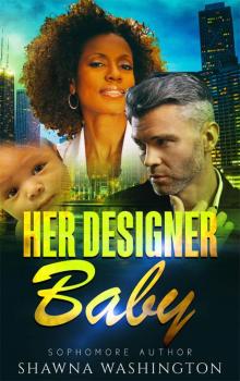 Her Designer Baby Read online