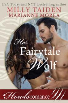 Her Fairytale Wolf: Howls Romance Read online