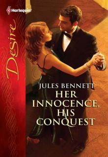 Her Innocence, His Conquest Read online