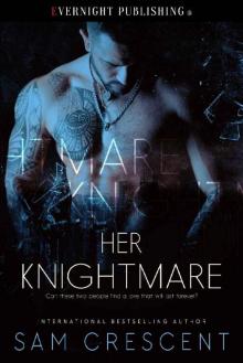 Her Knightmare Read online