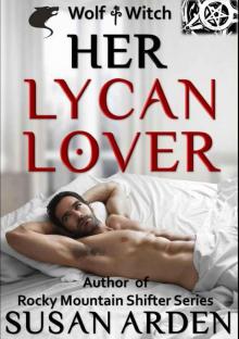 Her Lycan Lover Read online