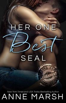 Her One Best SEAL (ASSIGNMENT: Caribbean Nights Book 6) Read online