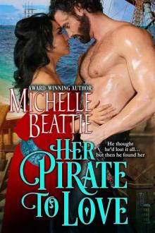 Her Pirate to Love: A Sam Steele Romance Read online