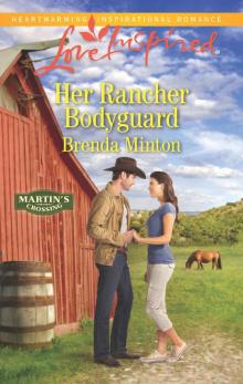 Her Rancher Bodyguard Read online