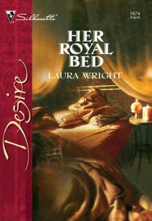 Her Royal Bed Read online