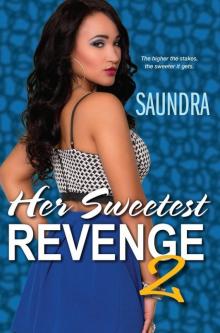 Her Sweetest Revenge 2 Read online