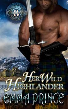 Her Wild Highlander Read online
