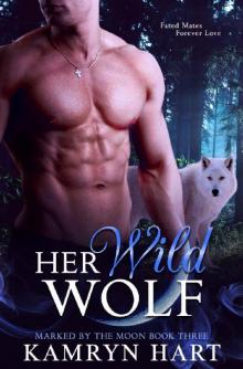 Her Wild Wolf Read online