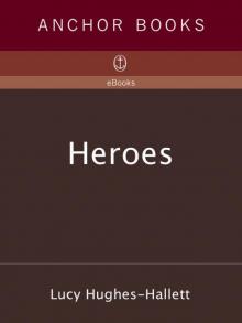 Heroes: A History of Hero Worship Read online