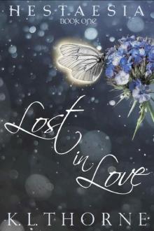 Hestaesia: Lost in Love