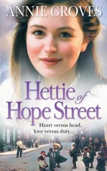 Hettie of Hope Street Read online