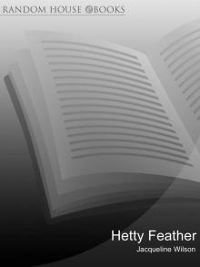 Hetty Feather Read online