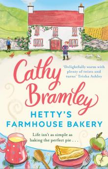 Hetty's Farmhouse Bakery Read online