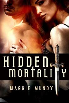 Hidden Mortality Read online